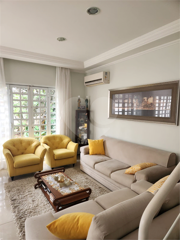CASA em VILA ROMANA