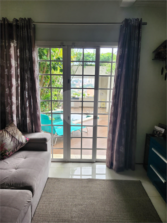 CASA em VILA ROMANA