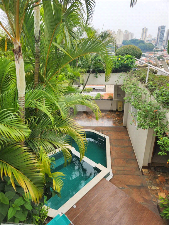 CASA em VILA ROMANA