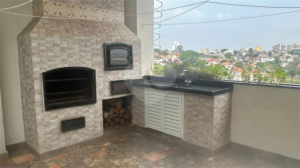 CASA em VILA ROMANA