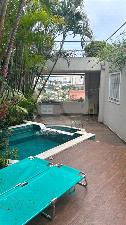CASA em VILA ROMANA