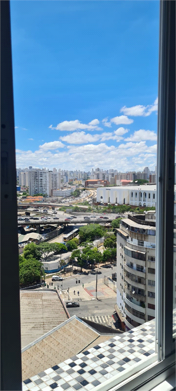 Apartamento à venda na Liberdade