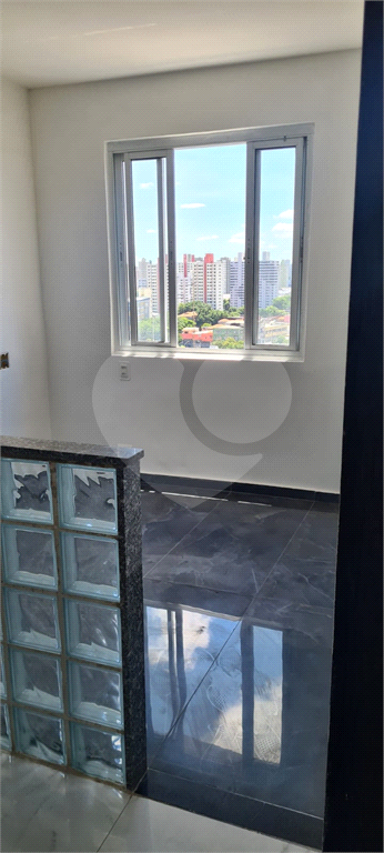 Apartamento à venda na Liberdade