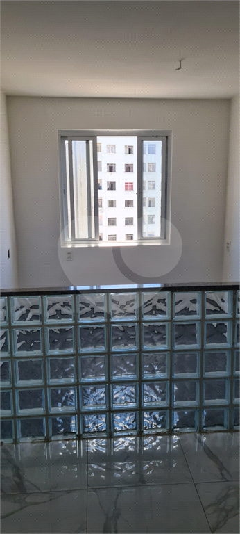 Apartamento à venda na Liberdade