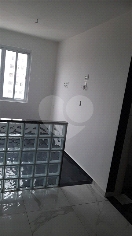 Apartamento à venda na Liberdade