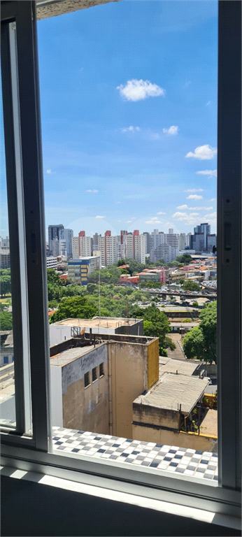 Apartamento à venda na Liberdade