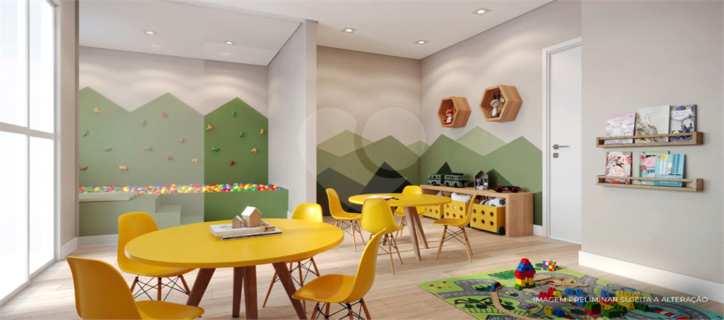 Apartamento, 2 quartos, 116789 m² - Foto 34