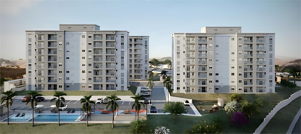 Apartamento, 2 quartos, 116789 m² - Foto 1