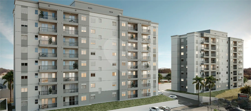 Apartamento, 2 quartos, 116789 m² - Foto 2