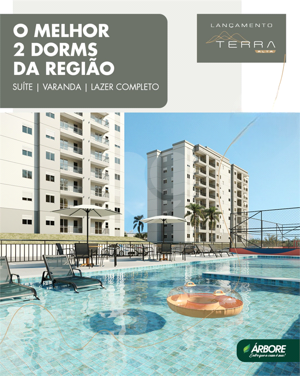 Apartamento, 2 quartos, 116789 m² - Foto 11