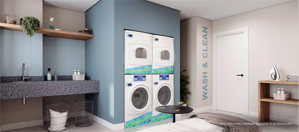 Apartamento, 2 quartos, 116789 m² - Foto 41