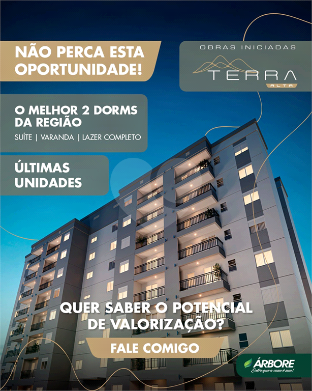 Apartamento, 2 quartos, 116789 m² - Foto 6