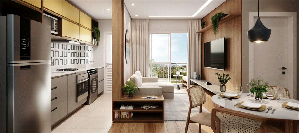 Apartamento, 2 quartos, 116789 m² - Foto 12