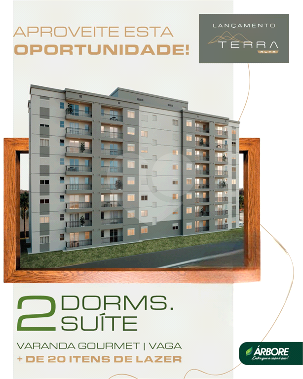 Apartamento, 2 quartos, 116789 m² - Foto 24