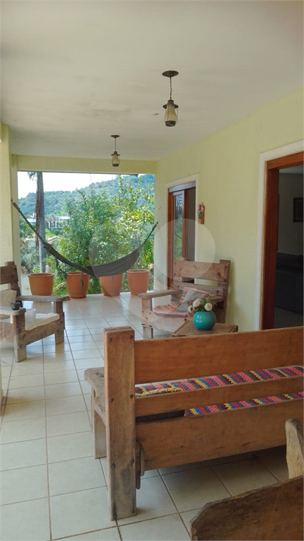Casa de Condomínio à venda com 5 quartos, 352m² - Foto 5