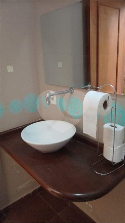 Casa de Condomínio à venda com 5 quartos, 352m² - Foto 13