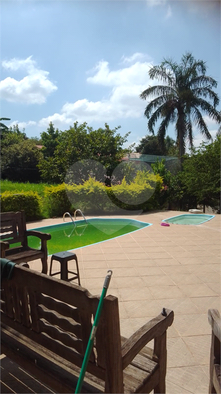 Casa de Condomínio à venda com 5 quartos, 352m² - Foto 17