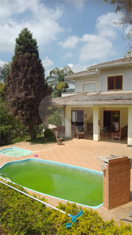 Casa de Condomínio à venda com 5 quartos, 352m² - Foto 1