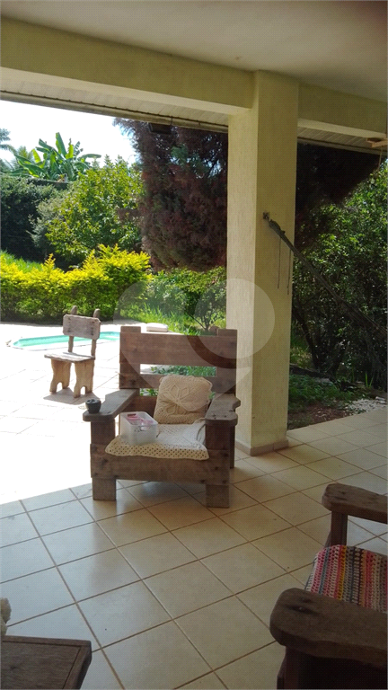 Casa de Condomínio à venda com 5 quartos, 352m² - Foto 19