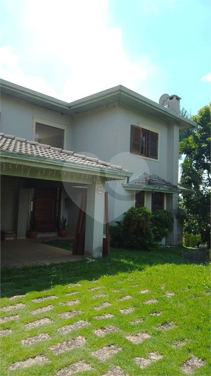 Casa de Condomínio à venda com 5 quartos, 352m² - Foto 8