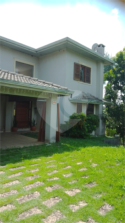 Casa de Condomínio à venda com 5 quartos, 352m² - Foto 2