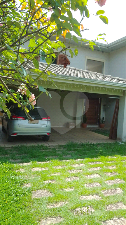 Casa de Condomínio à venda com 5 quartos, 352m² - Foto 7