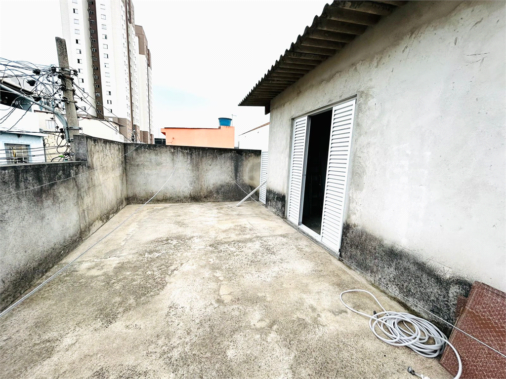 Sobrado a Venda na Vila Guilherme
