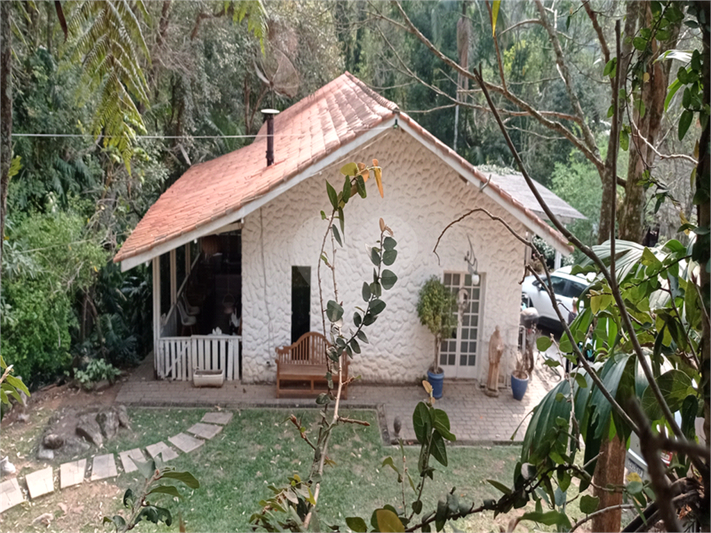 Casa, 3 quartos, 229 m² - Foto 3