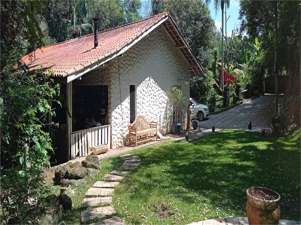 Casa, 3 quartos, 229 m² - Foto 37