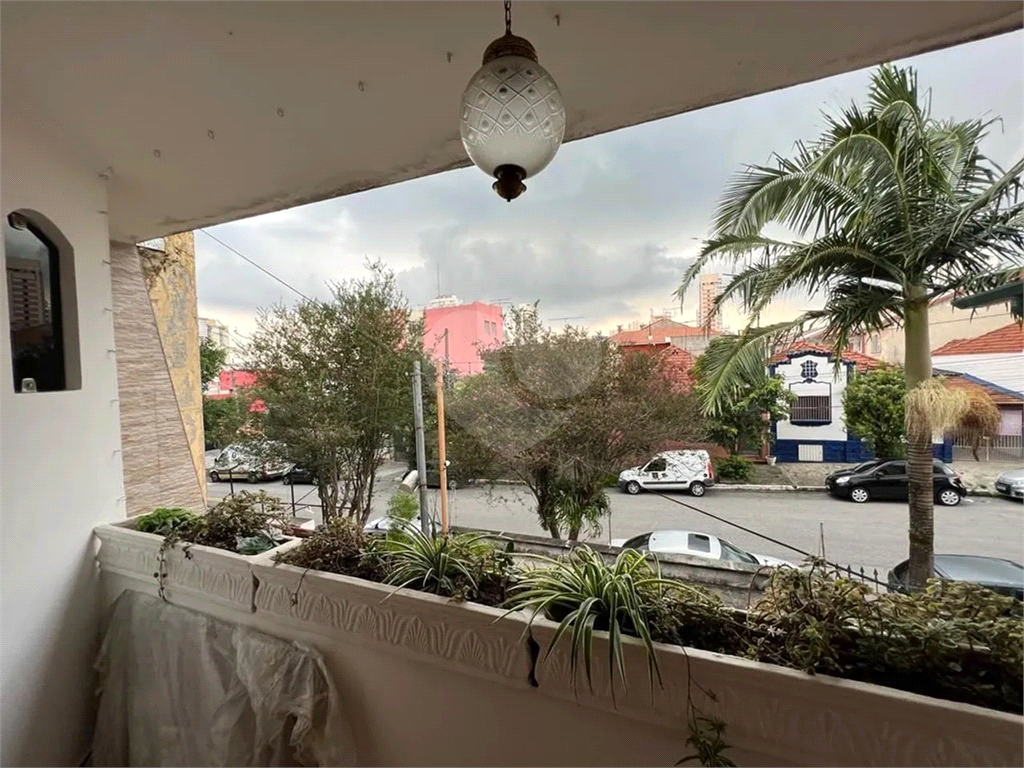 Sobrado no Coração do Ipiranga – 3 Dormitórios e 5 Vagas