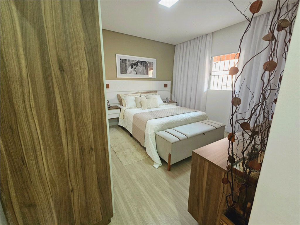 Casa à venda com 3 quartos, 200m² - Foto 32