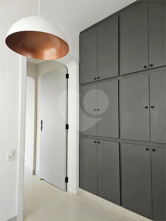 Apartamento de 180 m², 4 Quartos e 4 Banheiros – Totalmente Reformado e Pronto para Morar