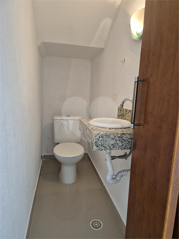 Casa de Condomínio para alugar com 3 quartos, 100m² - Foto 5