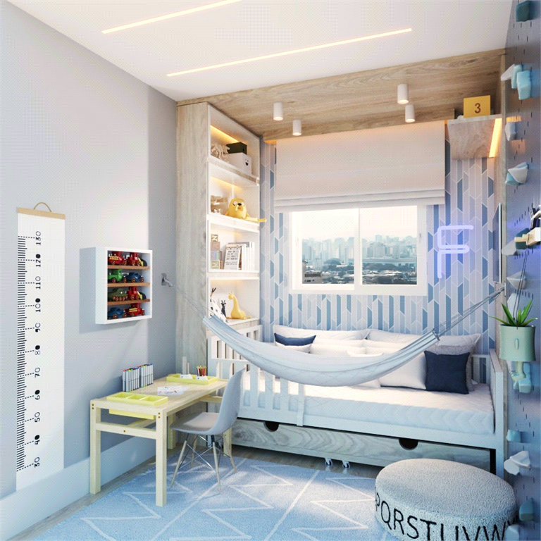 Apartamento Reformado à Venda no Brás/Belenzinho 3 quartos 1 suíte