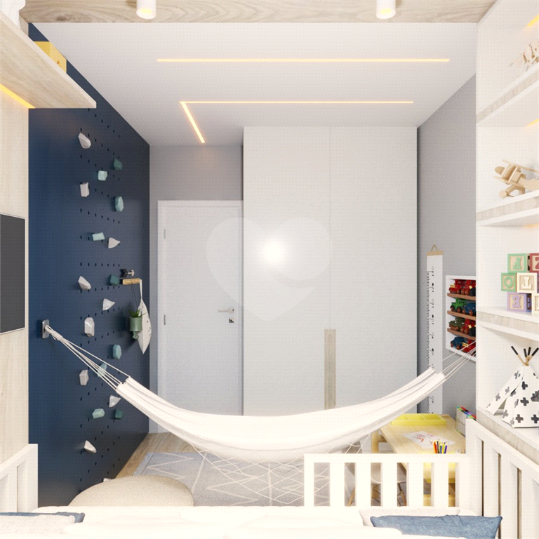 Apartamento Reformado à Venda no Brás/Belenzinho 3 quartos 1 suíte