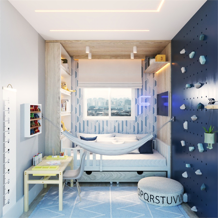 Apartamento Reformado à Venda no Brás/Belenzinho 3 quartos 1 suíte