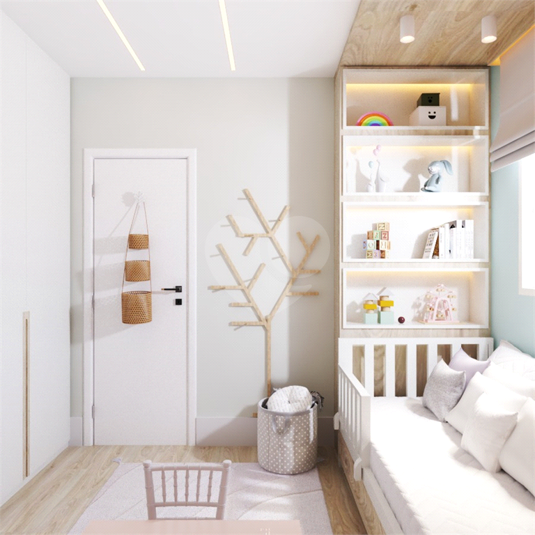 Apartamento Reformado à Venda no Brás/Belenzinho 3 quartos 1 suíte