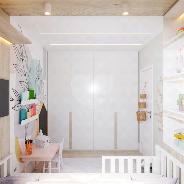 Apartamento Reformado à Venda no Brás/Belenzinho 3 quartos 1 suíte