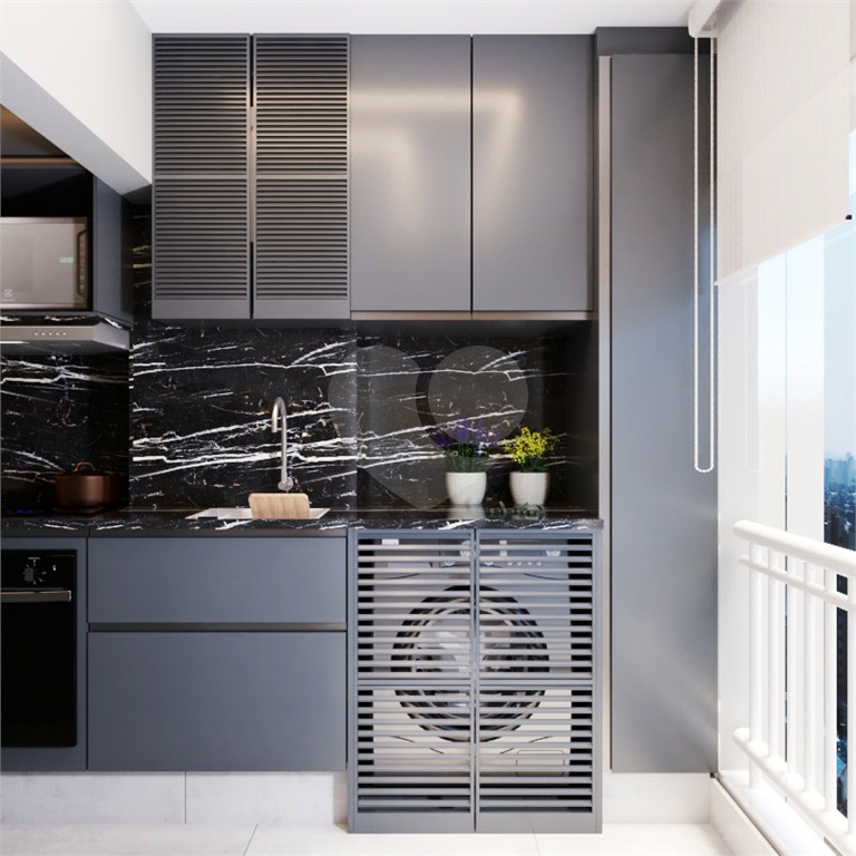 Apartamento Reformado à Venda no Brás/Belenzinho 3 quartos 1 suíte