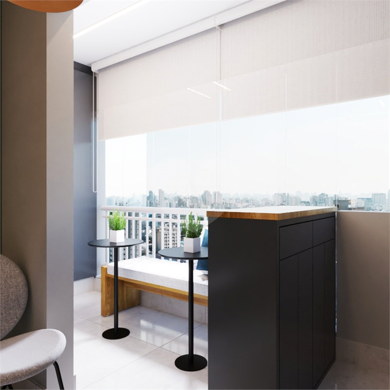 Apartamento Reformado à Venda no Brás/Belenzinho 3 quartos 1 suíte
