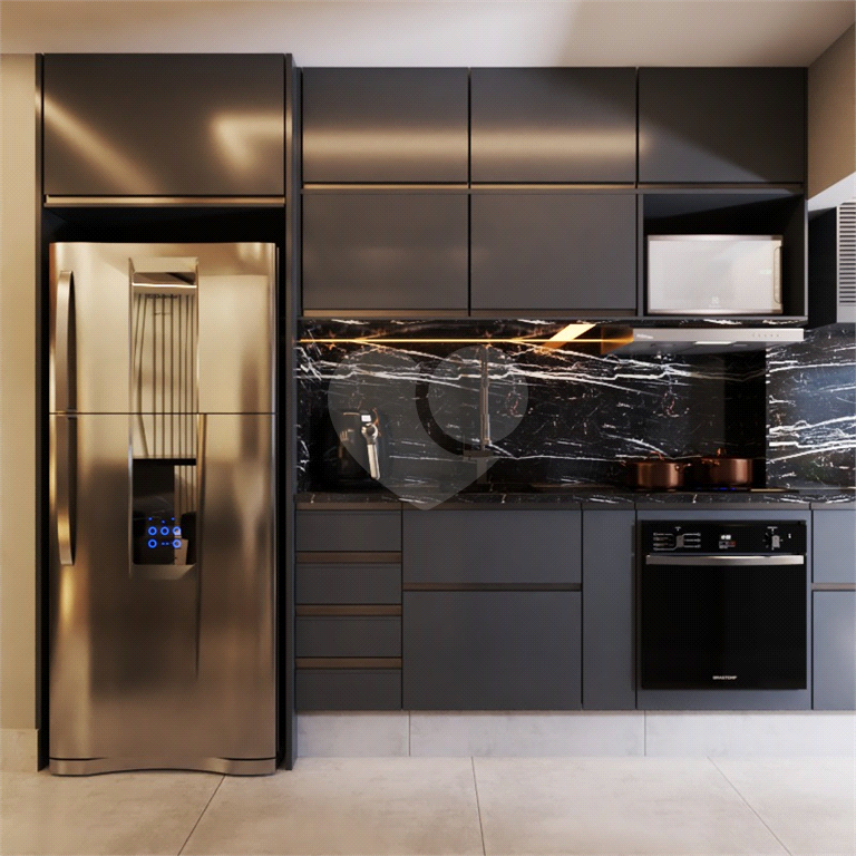 Apartamento Reformado à Venda no Brás/Belenzinho 3 quartos 1 suíte
