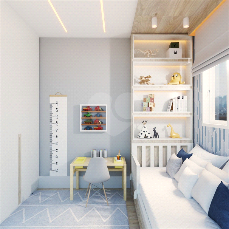 Apartamento Reformado à Venda no Brás/Belenzinho 3 quartos 1 suíte