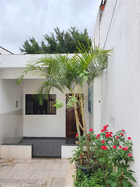 Sobrado à venda no bairro do Tucuruvi, um dos melhores e mais valorizados bairros da Zona Norte
