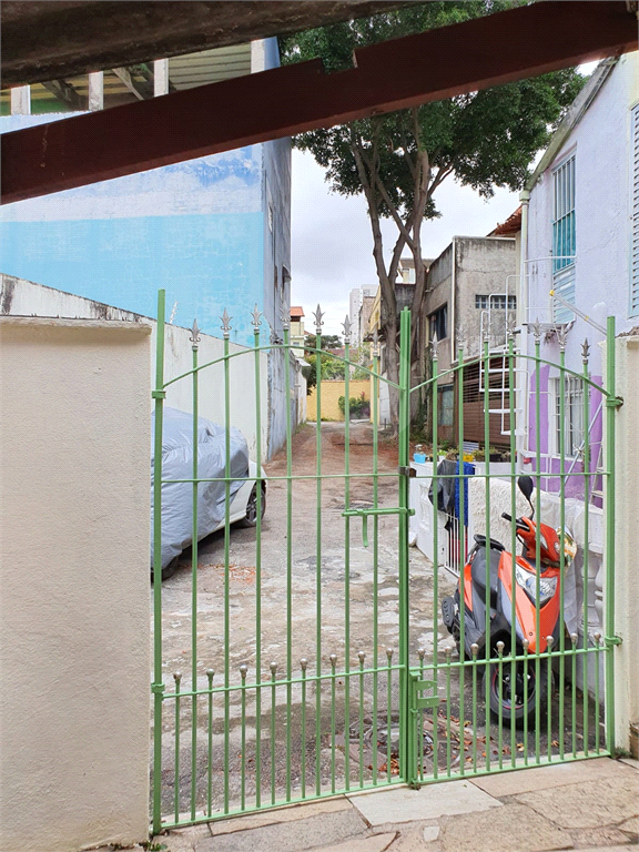 Sobrado à venda no bairro do Tucuruvi, um dos melhores e mais valorizados bairros da Zona Norte