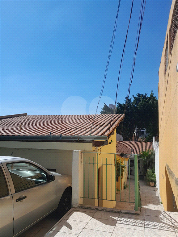Sobrado à venda no bairro do Tucuruvi, um dos melhores e mais valorizados bairros da Zona Norte