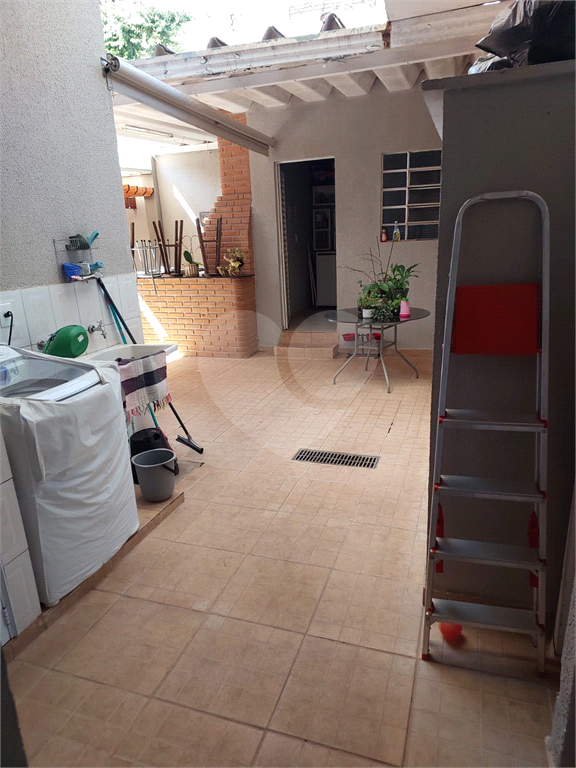 Casa à venda com 3 quartos, 156m² - Foto 13