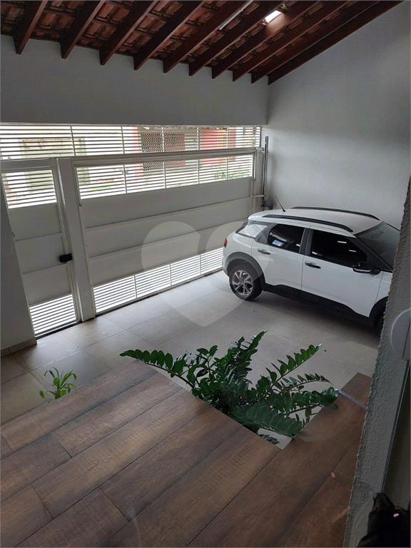 Casa à venda com 3 quartos, 156m² - Foto 17