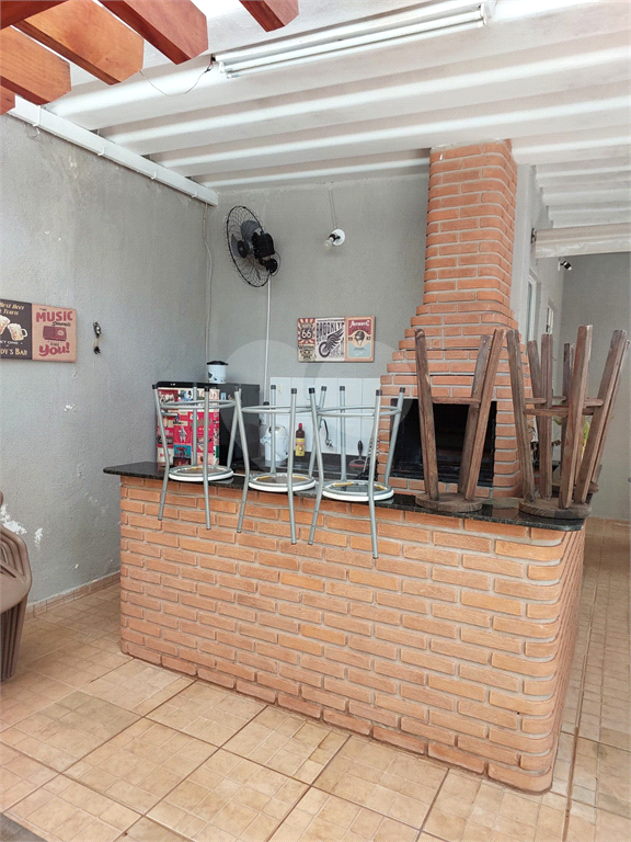 Casa à venda com 3 quartos, 156m² - Foto 12