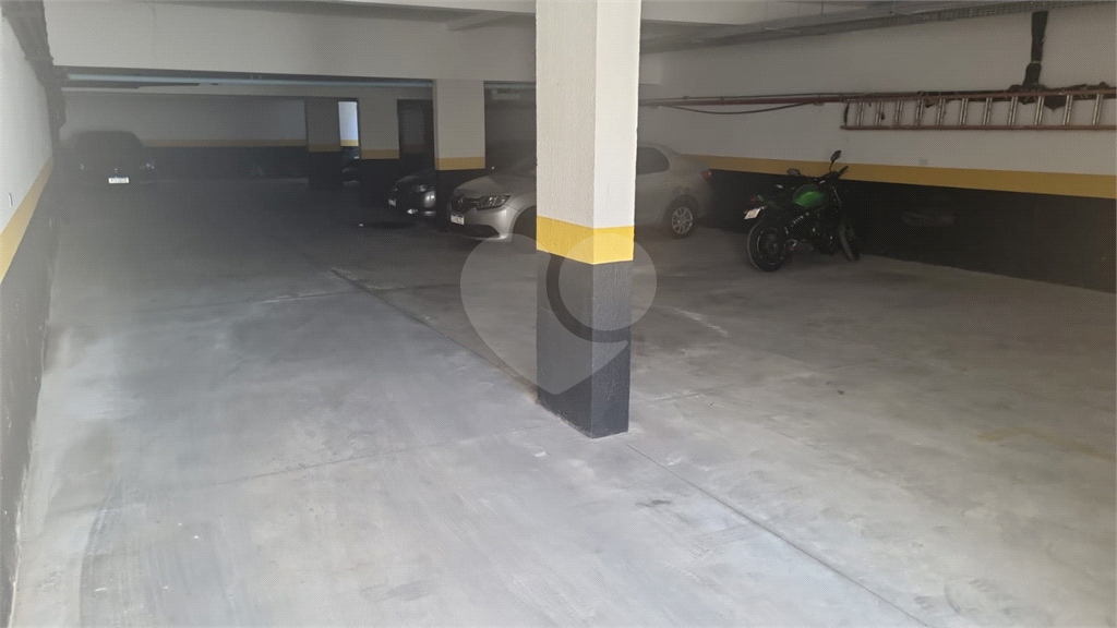 Apartamento Vila Mazzei 2 dormitórios, 1 vaga