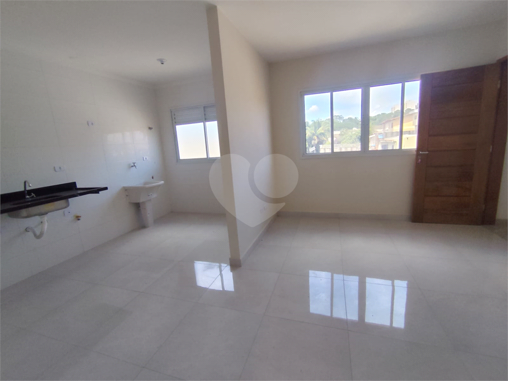 Apartamento Vila Mazzei 2 dormitórios, 1 vaga